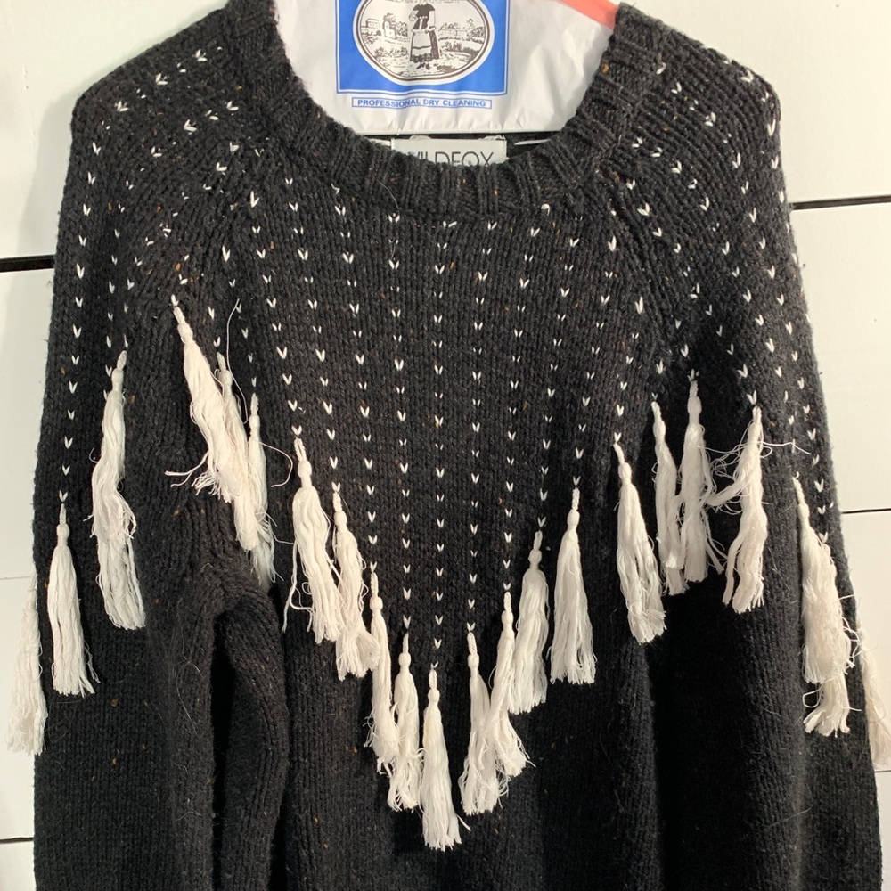 Wilfox sweater